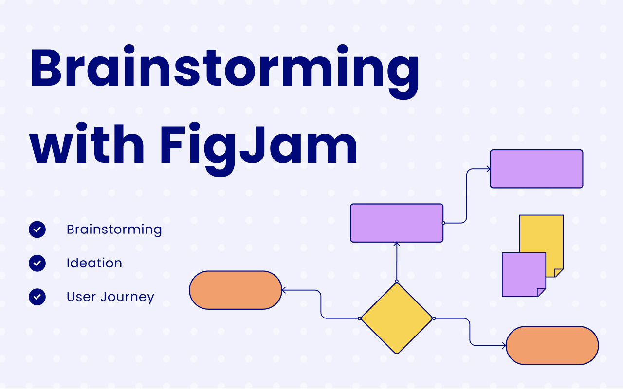 Kelas Mastering Figjam: Brainstorming to User Journey di BuildWithAngga